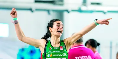 Cristina Espejo