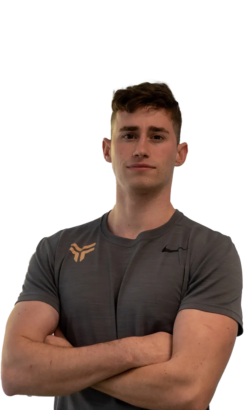 Javi Rico