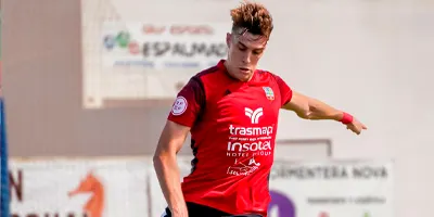 Sergio Mendinueta