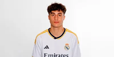 Roberto Martín