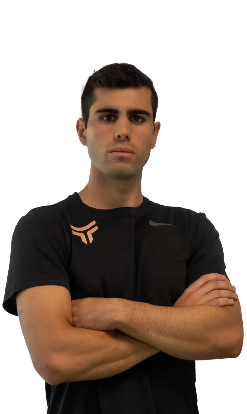 Marcos Solanilla