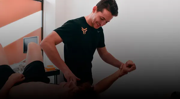 Terapia Manual